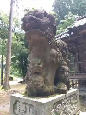 日野神社(福井県)
