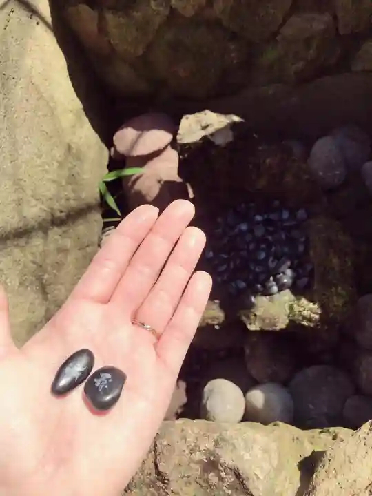 かっぱの寺 栖足寺のその他建物