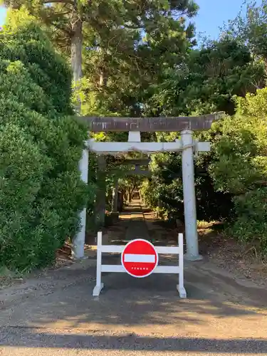 稲生神社(千葉県)