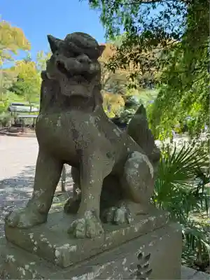 常磐神社(茨城県)