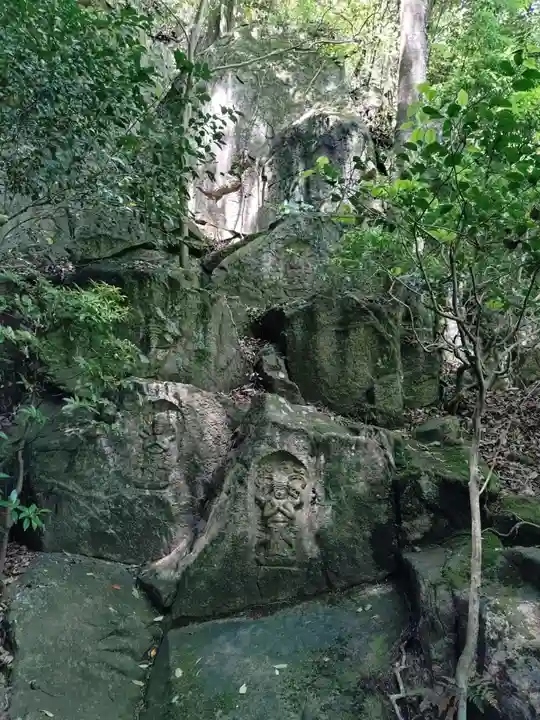 三瀧寺(広島県)
