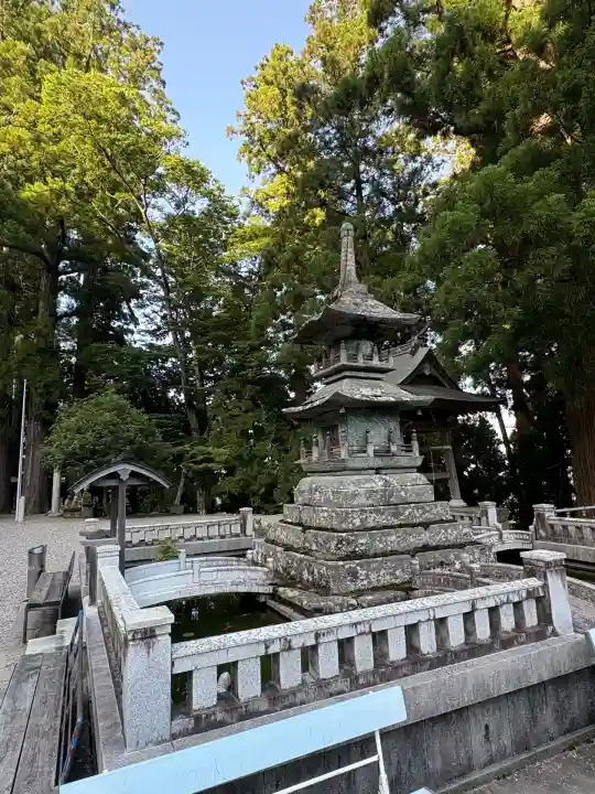 焼山寺(徳島県)