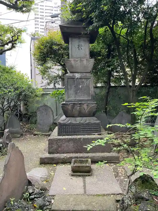 長円寺(東京都)