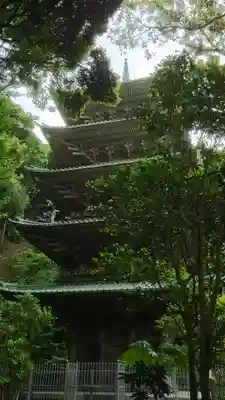 龍口寺のその他建物