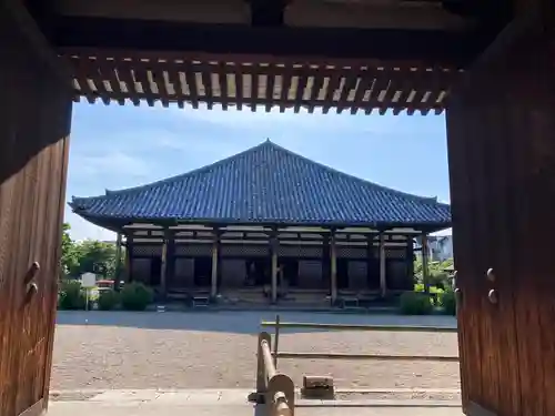 元興寺(奈良県)