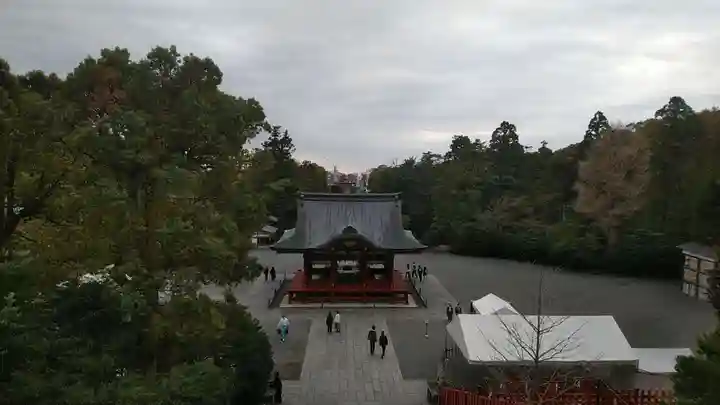 鶴岡八幡宮のその他建物