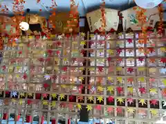 別小江神社の建物その他