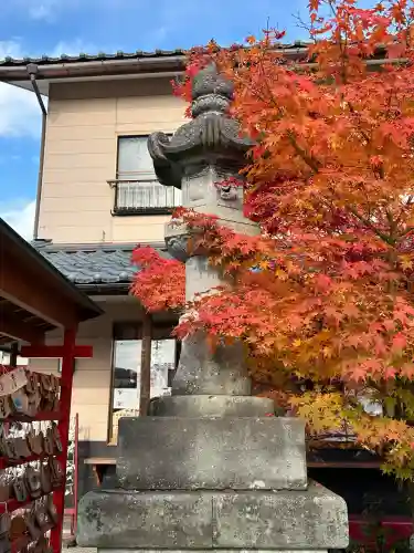 木田神社(福井県)