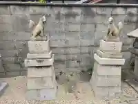 深江稲荷神社の{uncategorized: "未分類", other: "その他", undefined: "問題あり", building: "その他建物", grave: "お墓", sacred_gate: "鳥居", guardian: "狛犬", statue: "像", buddha: "仏像", history: "歴史", nature: "自然", garden: "庭園", animal: "動物", pagoda: "塔", temizu: "手水舎", mountain_gate: "山門・神門", sanctuary: "本殿・本堂", subordinate: "末社・摂社", art: "芸術", scenery: "景色", jizo: "地蔵", ema: "絵馬", goshuin: "御朱印", omikuji: "おみくじ", items: "授与品その他", amulet: "お守り", goshuincho: "御朱印帳", eats: "食事", festival: "お祭り", votive_dance: "神楽", shichigosan: "七五三参", wedding: "結婚式", experience: "体験その他", initially: "初詣", around: "周辺", anti_infection: "感染症対策"}