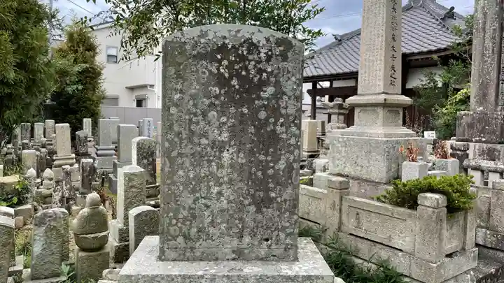 阿弥陀堂のその他建物