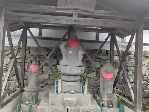 可成寺(岐阜県)