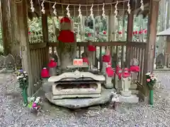 御岩神社(茨城県)