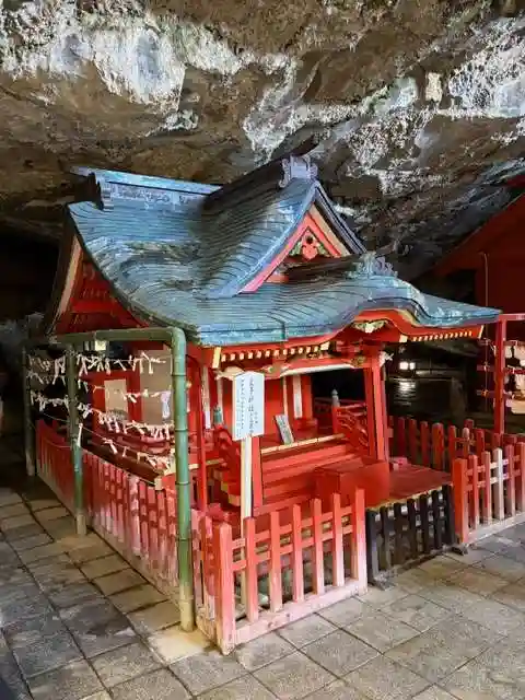 鵜戸神宮(宮崎県)