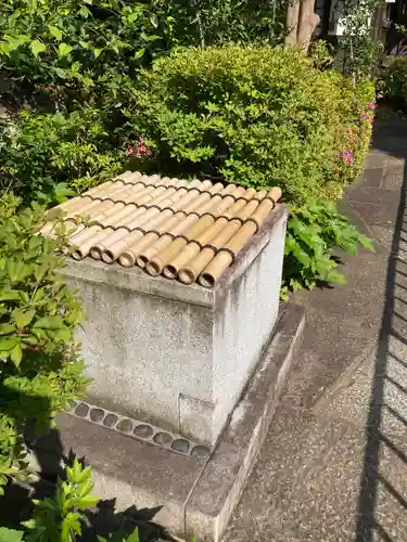 雲頂庵(神奈川県)