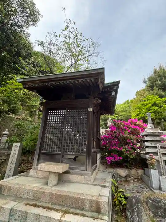 善光寺(兵庫県)