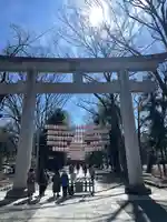 大國魂神社(東京都)
