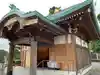 高福寺のその他建物