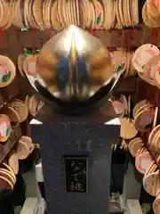 行田八幡神社の建物その他