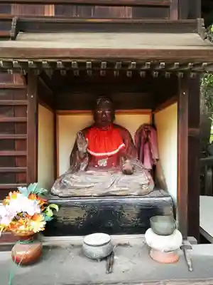聖天山正圓寺(大阪府)