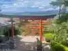 浮羽稲荷神社(福岡県)