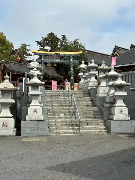 大杉神社の{uncategorized: "未分類", other: "その他", undefined: "問題あり", building: "その他建物", grave: "お墓", sacred_gate: "鳥居", guardian: "狛犬", statue: "像", buddha: "仏像", history: "歴史", nature: "自然", garden: "庭園", animal: "動物", pagoda: "塔", temizu: "手水舎", mountain_gate: "山門・神門", sanctuary: "本殿・本堂", subordinate: "末社・摂社", art: "芸術", scenery: "景色", jizo: "地蔵", ema: "絵馬", goshuin: "御朱印", omikuji: "おみくじ", items: "授与品その他", amulet: "お守り", goshuincho: "御朱印帳", eats: "食事", festival: "お祭り", votive_dance: "神楽", shichigosan: "七五三参", wedding: "結婚式", experience: "体験その他", initially: "初詣", around: "周辺", anti_infection: "感染症対策"}