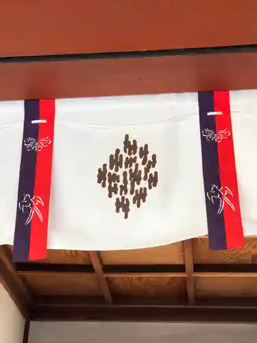 源九郎稲荷神社のその他建物