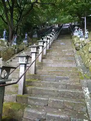 大山寺(神奈川県)