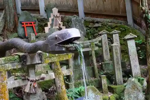 伏見稲荷大社のその他建物