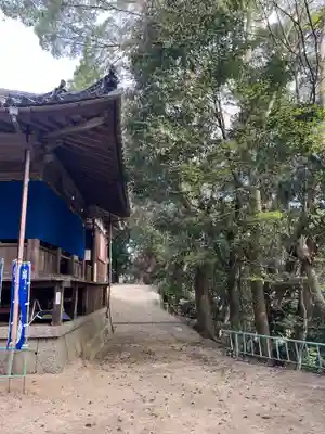 岩上神社(兵庫県)