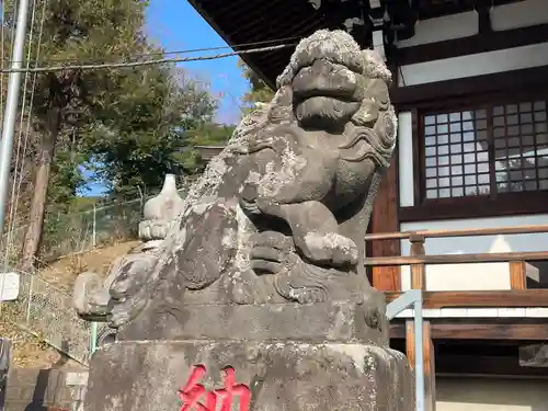 長津田王子神社(神奈川県)
