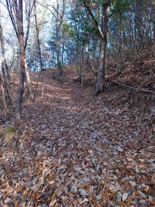 白鳥神社(長野県)