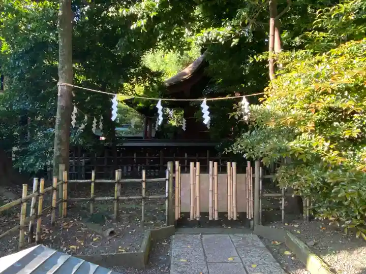 大國魂神社(東京都)