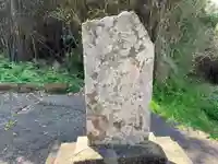 吾妻神社のその他建物