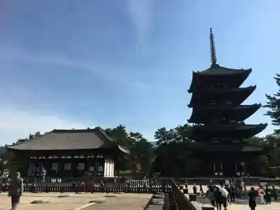 興福寺のその他建物