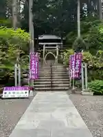 日光大室高龗神社(栃木県)