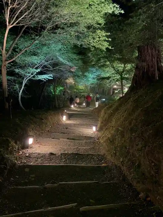 高台寺(高台寿聖禅寺・高臺寺)(京都府)