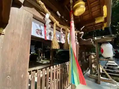 八大神社(京都府)