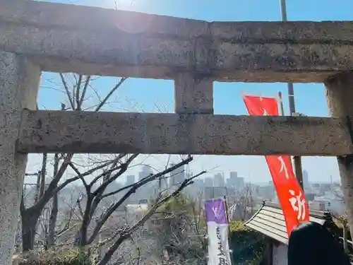 北野天満神社のその他建物