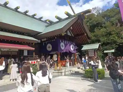 東京大神宮(東京都)