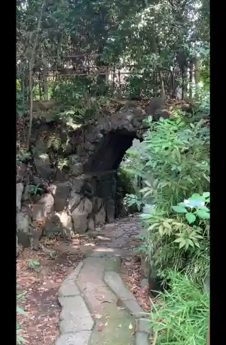 日枝神社(東京都)