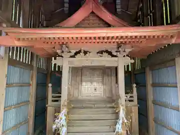 道祖神社(千葉県)