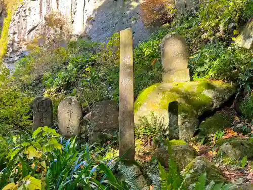 宝珠山 立石寺の建物その他