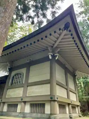 最乗寺奥の院（慈雲閣）(神奈川県)