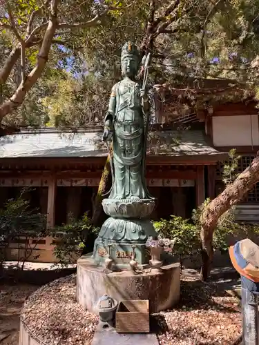 霊山寺(徳島県)