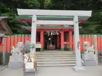 龍宮社(三重県)