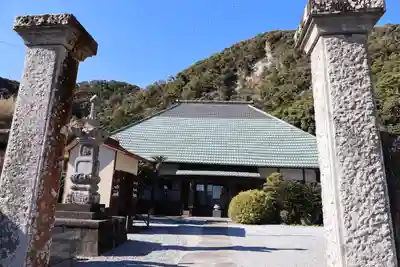 大聖院(高塚不動尊)(千葉県)