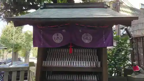 浅草神社のその他建物