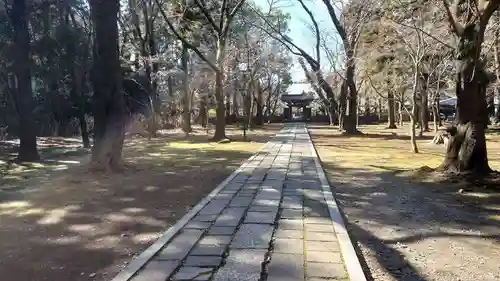 東漸寺のその他建物