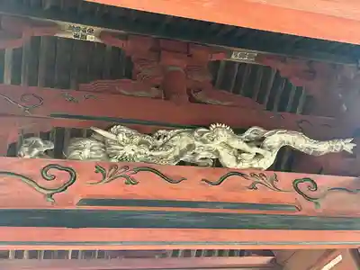 総願寺(埼玉県)