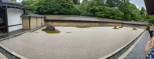 龍安寺(京都府)